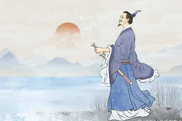 2022年端午节——纪念屈原
